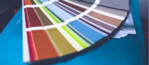 Colours Web Design