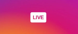 Instagram Live